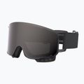 POC Nexal raw black/partly sunny grey ski goggles 3