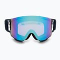 POC Nexal apatite navy/partly sunny blue ski goggles 2