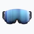 POC Nexal apatite navy/partly sunny blue ski goggles 2