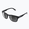 POC Require uranium black/clarity universal/sunny grey sunglasses