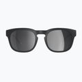 POC Require uranium black/clarity universal/sunny grey sunglasses 2