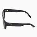 POC Want uranium black/hydrog white/clarity univ/sunny grey sunglasses 4