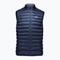 POC men's sleeveless Coalesce apatite navy 6