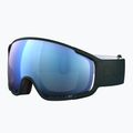 Ski goggles POC Zonula pargasite green/partly sunny blue 2