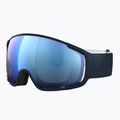 Ski goggles POC Zonula apatite navy/partly sunny blue 2