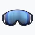 Ski goggles POC Zonula apatite navy/partly sunny blue 3