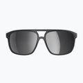 POC Will uranium black/hydrogen white/clarity universal/sunny grey sunglasses 2