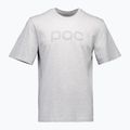 POC T-shirt Tee grey/ melange 3