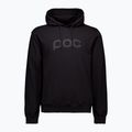 POC Hood uranium black 3