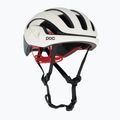 Bike helmet POC Omne Ultra MIPS selentine off-white/calcite blue matt