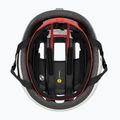 Bike helmet POC Omne Ultra MIPS selentine off-white/calcite blue matt 2
