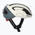 Bike helmet POC Omne Ultra MIPS selentine off-white/calcite blue matt 4