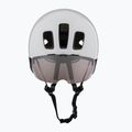 Bike helmet POC Procen Air hydrogen white 3