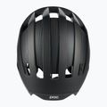 Bike helmet POC Cytal Carbon uranium black 4