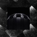 Bike helmet POC Cytal Carbon uranium black 8