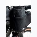 POC Ultra Snack Bike Handlebar Bag 1 l uranium black 5