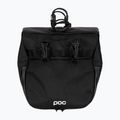 POC Ultra Bar Bag 4 l uranium black bike sachet 2