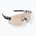 POC Elicit Toric sunglasses uranium black/clarity trail/partly sunny silver