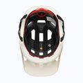 POC Kortal Race MIPS bicycle helmet selentine off-white/calcite blue matt 2