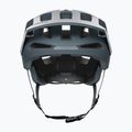 bicycle helmet POC Kortal calcite blue matt 5