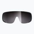 POC Aspire uranium black/clarity universal/sunny grey sunglasses 2