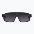 POC Aspire uranium black/clarity universal/sunny grey sunglasses 3