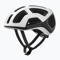 POC Ventral Lite hydrogen white/uranium black matt bike helmet 3
