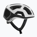 POC Ventral Lite hydrogen white/uranium black matt bike helmet 4