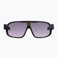 POC Aspire tortoise brown/clarity road/sunny silver sunglasses 3