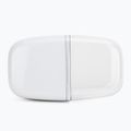 POC Aspire Mid hydrogen white/clarity road/sunny silver sunglasses 5