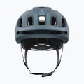 POC Axion calcite blue matt bicycle helmet 5