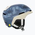 Ski helmet POC Obex BC MIPS Hedvig Wessel Ed. store skagastølstind 3