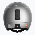 Children's ski helmet POC Skull Dura Jr Marco Odermatt Ed. argentite silver 3