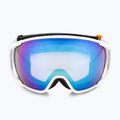 Ski goggles POC Zonula Race Marco Odermatt Ed. hydrogen white/black/partly blue 3