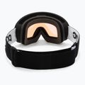 POC Fovea Mid Photochromic uranium black/photochromic/changeable sky blue ski goggles 3