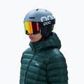 Ski goggles POC Nexal uranium black/partly sunny orange 4