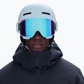 POC Nexal hydrogen white/partly sunny blue ski goggles 5