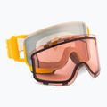 Ski goggles POC Nexal sulphite yellow/partly sunny ivory