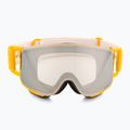 Ski goggles POC Nexal sulphite yellow/partly sunny ivory 3