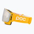 Ski goggles POC Nexal sulphite yellow/partly sunny ivory 5