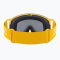 Ski goggles POC Nexal sulphite yellow/partly sunny ivory 9