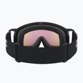 Ski goggles POC Nexal Mid uranium black/partly sunny orange 3