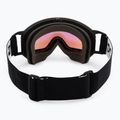 POC Nexal Mid uranium black/partly sunny blue ski goggles 4