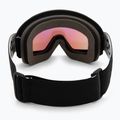 POC Opsin uranium black/partly sunny blue ski goggles 3
