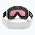 Ski goggles POC Opsin hydrogen white/partly sunny blue 3