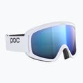 Ski goggles POC Opsin hydrogen white/partly sunny blue 3
