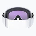 Ski goggles POC Opsin hydrogen white/partly sunny blue 4