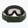 Ski goggles POC Opsin epidote green/partly sunny ivory 3