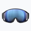 Ski goggles POC Zonula uranium black/partly sunny blue 3