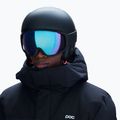 Ski goggles POC Zonula uranium black/partly sunny blue 5